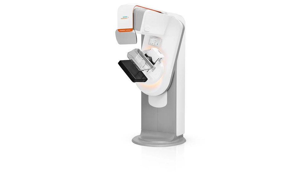 Siemens Healthineers prezintă un sistem de mamografie cu tomosinteză cu unghi larg
