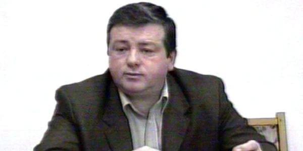 Constantin Nistor