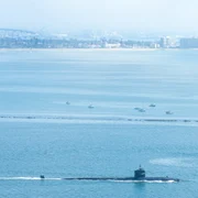 Submarin american FOTO Shutterstock jpg