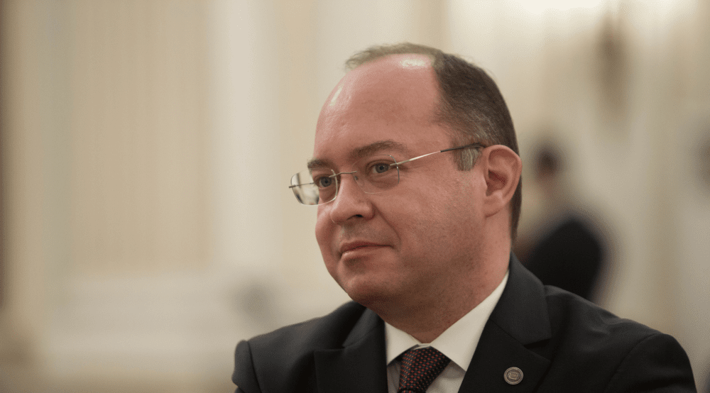 Aurescu: E important să continuăm sprijinirea Ucrainei. Nu există loc pentru oboseală