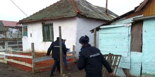 Furt de curent în Timiş