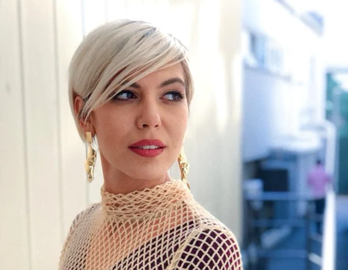 Sore a slăbit 30 de kilograme mâncând doar paste 