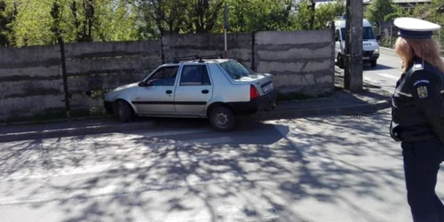 accident