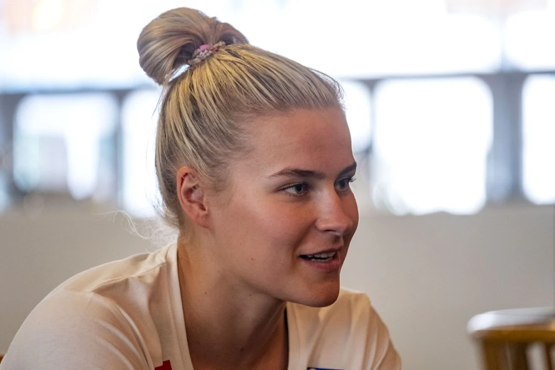 Maren Aardahl