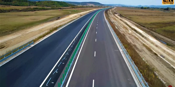 autostrada lot2 alba
