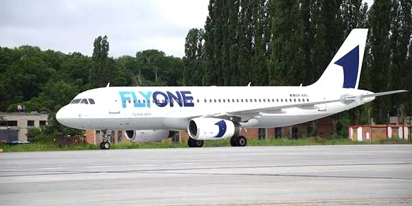 fly one foto IPN