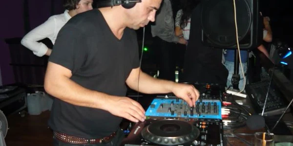 DJ Sava