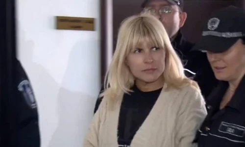 elena udrea