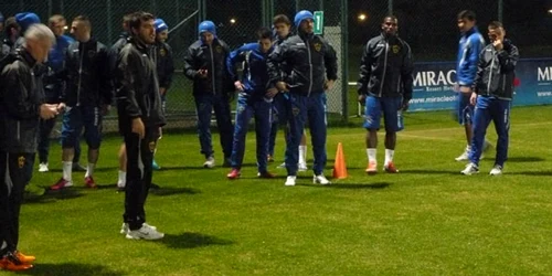 petrolul ploiesti