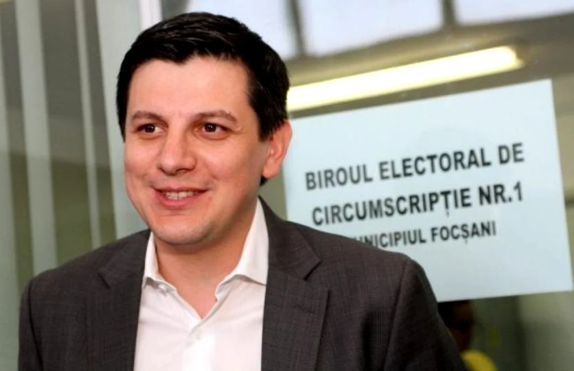 Alin Trăşculescu