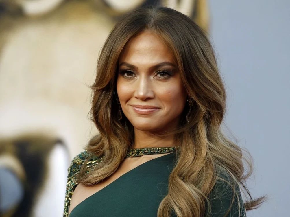 
    Jennifer Lopez (Foto: Facebook)  