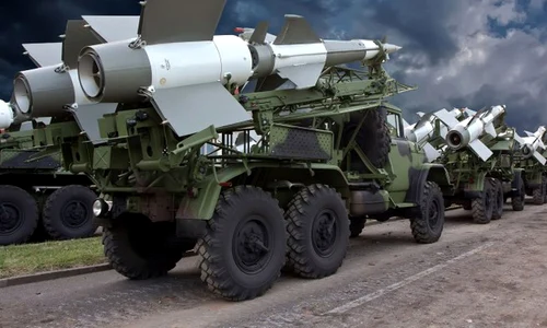 Serbia se înarmează tot mai puternic  Noul sistem de rachete FK 3 va fi prezentat pe 30 aprilie jpeg