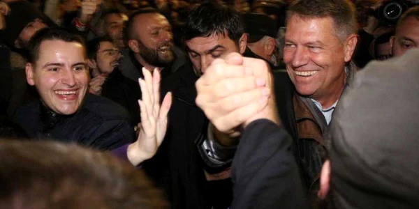 iohannis
