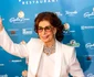 Sophia Loren, deschidere restaurant
