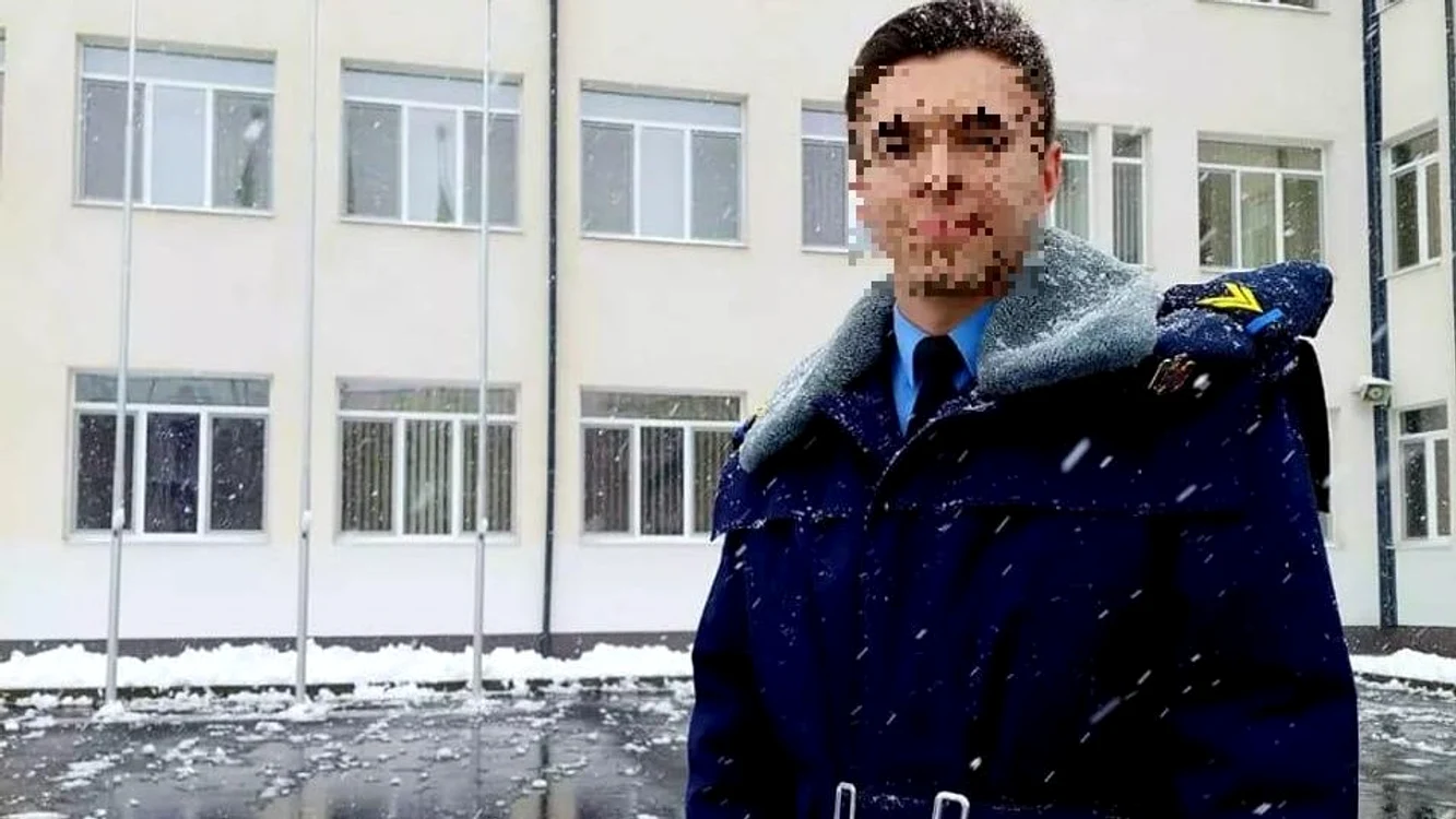 Mario Fojică SURSA Facebook MF