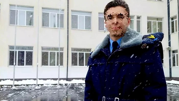 Mario Fojică SURSA Facebook MF