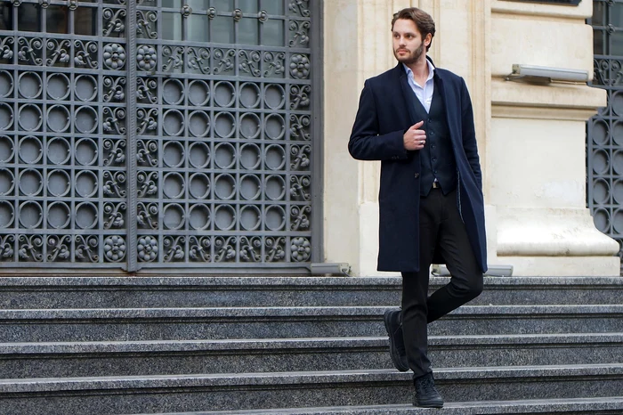 „Dandy” este un termen legat de modă și eleganță, dar care astăzi este folosit rar / FOTO: Pixabay