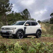 002 Dacia Duster Extreme Guincho jpeg