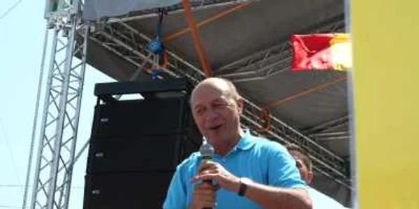 Traian Băsescu 
