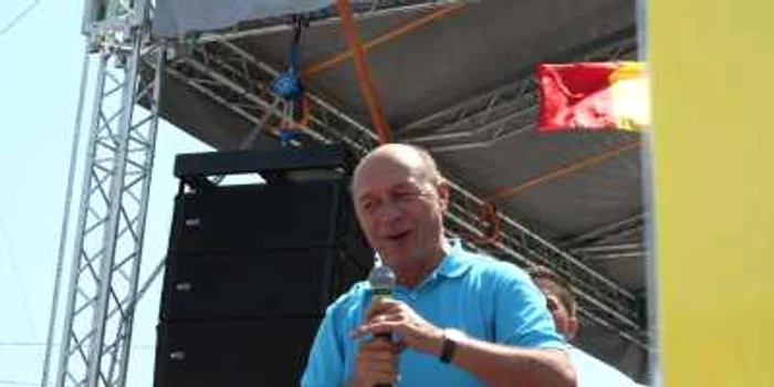 Traian Băsescu 