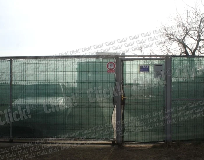 Jojo a vrut o casă departe de tumultul Capitalei (Foto: Blitz)