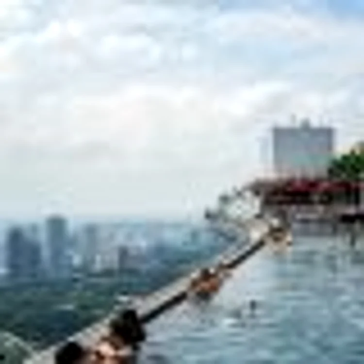 Singapore FOTO Shutterstock