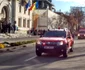 Parada militara 1 Decembrie 2015