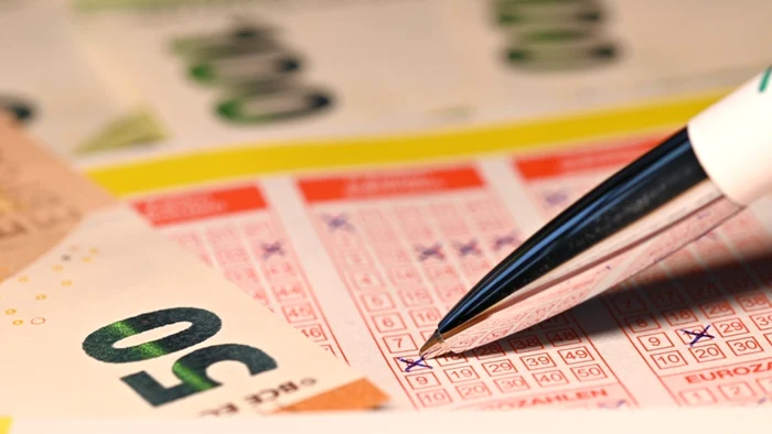 Loterie / Foto: Shutterstock