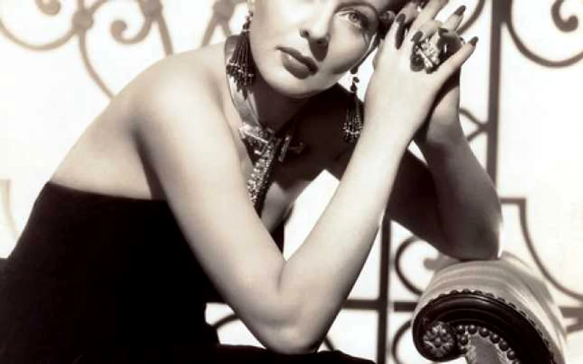 Lisette Verea