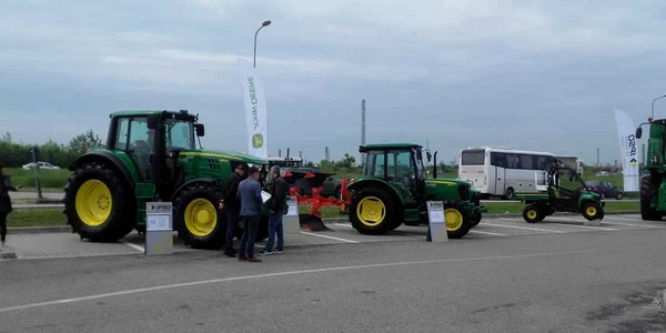 targ agricol