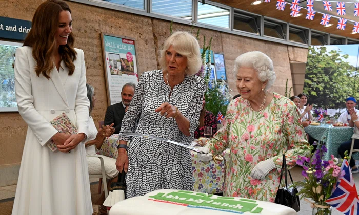Elisabeta, Camilla, Kate, GettyImages (2) jpg
