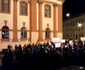 Protest Brasov