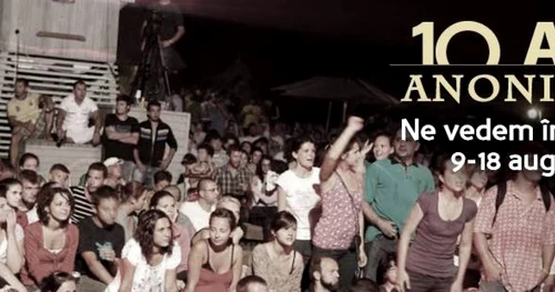 anonimul tulcea
