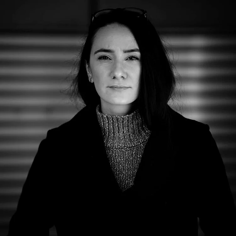 Oana Pușcatu o va interpreta pe Mihaela Runceanu