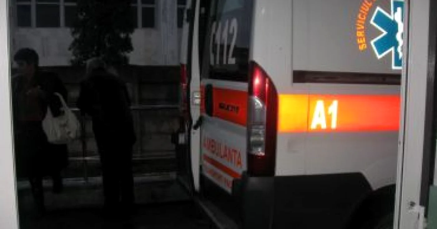 Târgu-Jiu: Şocant/ Un pompier din Tismana l-a snopit în bătaie pe viceprimarul comunei Peştişani