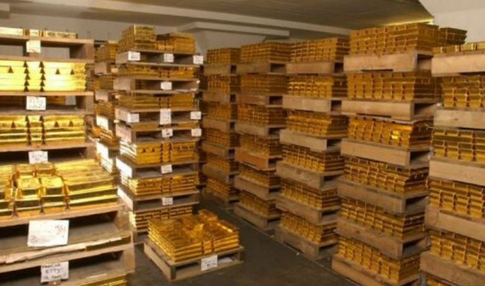 BNR: Recuperarea tezaurului românesc din Rusia e „o datorie morală”. Ce mai poate face România după un secol de așteptare