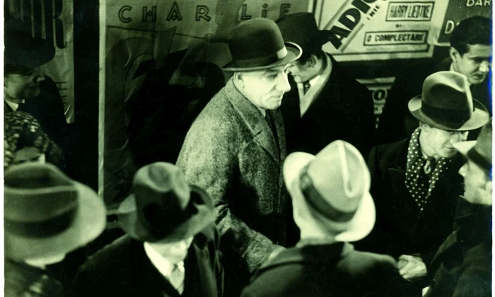Constantin Tănase