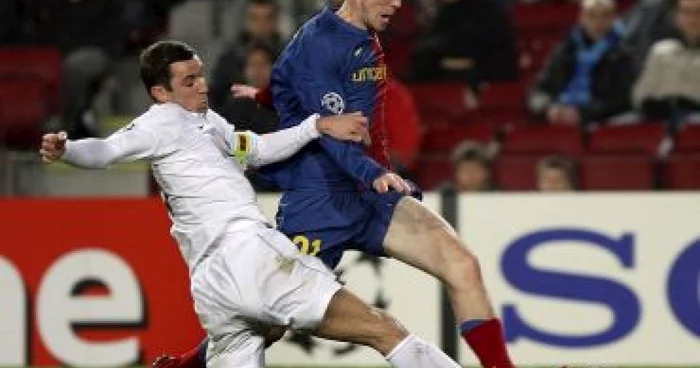 FOTBAL: Alexander Hleb a acceptat să fie împrumutat un an la Stuttgart