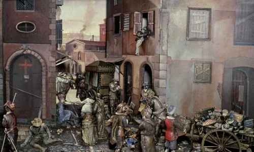 TOP 10/ Cele mai grave epidemii din istorie jpeg