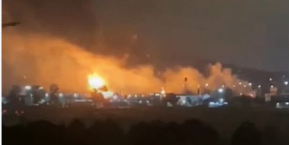 Operațiune a forțelor speciale ucrainene asupra unui aerodrom din Crimeea. Cinci avioane de luptă, lovite cu drone