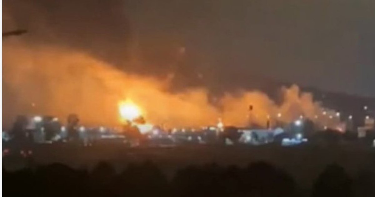 Ucraina atacă aerodromul Saki din Crimeea cu drone