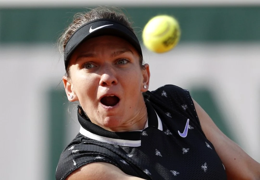 Halep