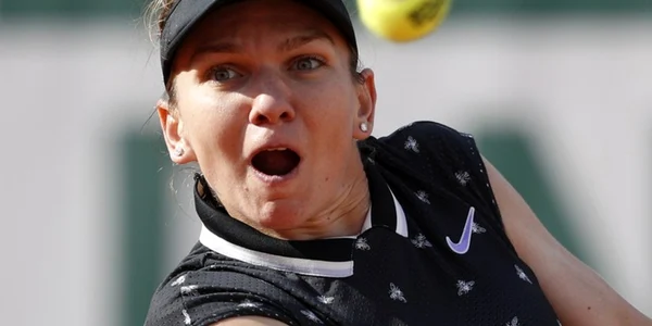 Halep
