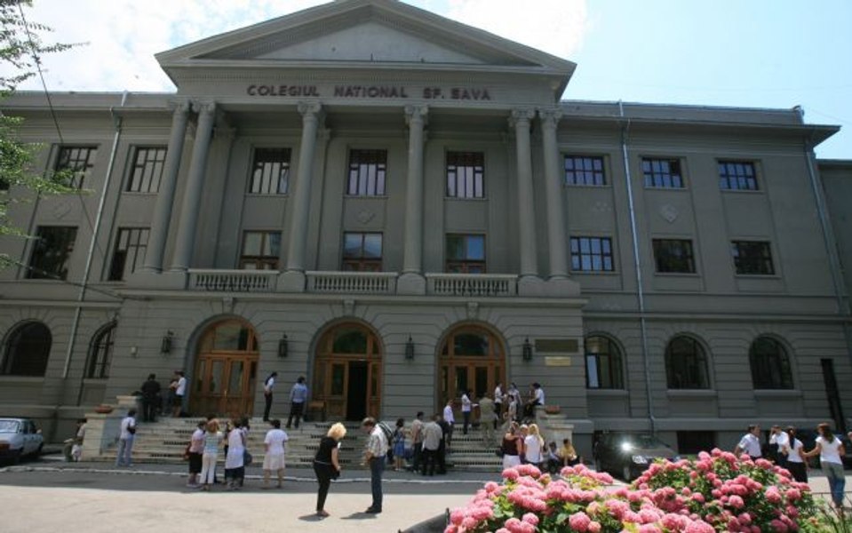 Înscrieri liceu 2024. Cele mai căutate specializări după ultima medie de admitere