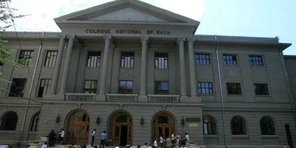 colegiul national sfantul sava bucuresti examen bac jpeg
