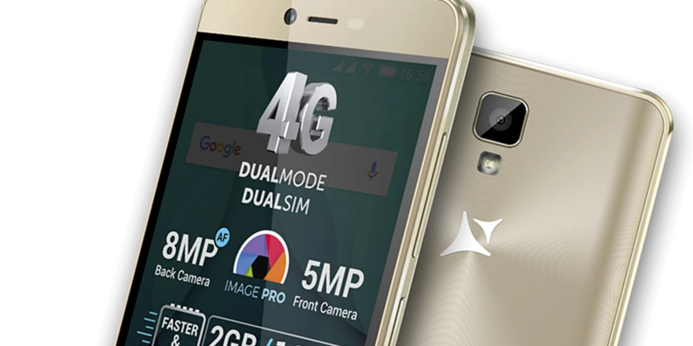Allview P7 PRO