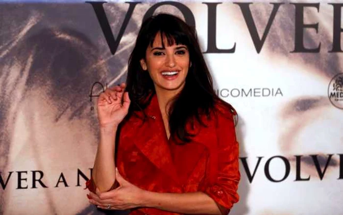 Penelope Cruz a născut primul copil la spitalul Cedars-Sinai din Los Angeles FOTO Reuters