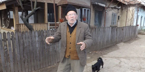 dârvari raiul hoţilor din romania FOTO Corina Macavei 