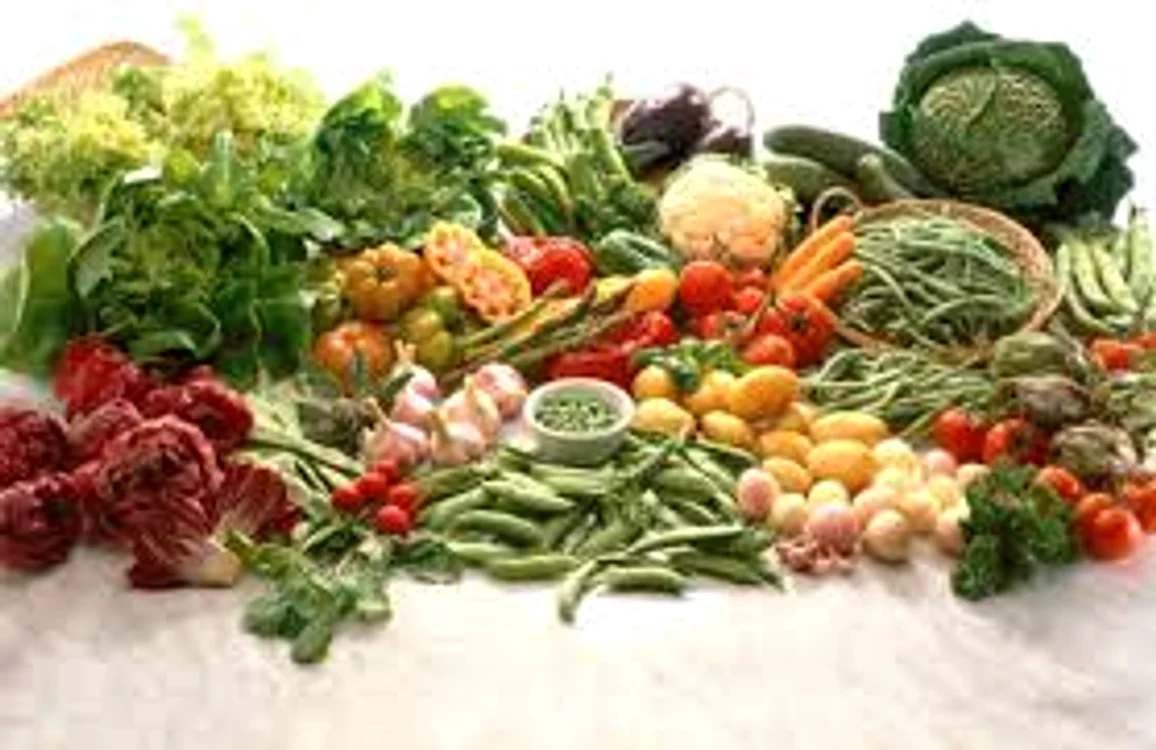 Dieta cretană este supranumită ”Miracolul cretan”Foto: Arhiva Click