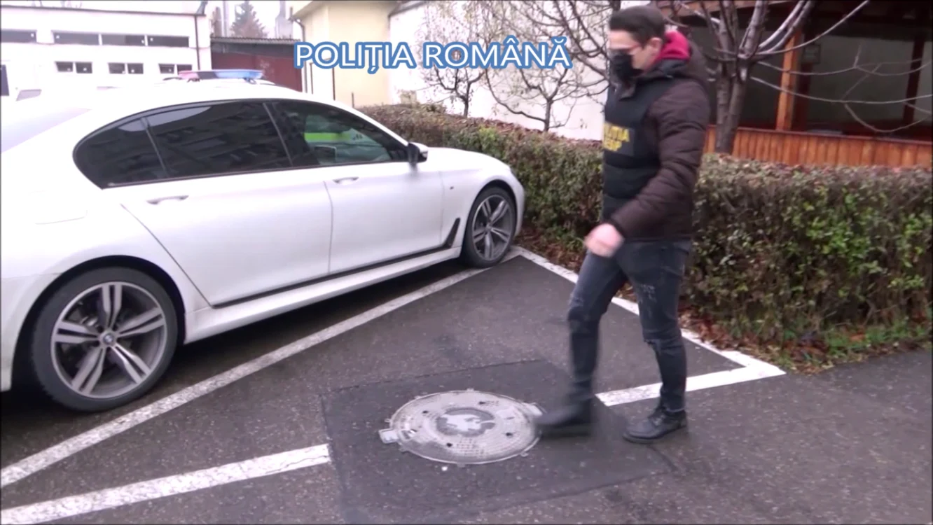 Sursa IPJ Buzău